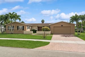 9260 SW 80th Terrace, Miami, FL 33173, Sold 03/21/25