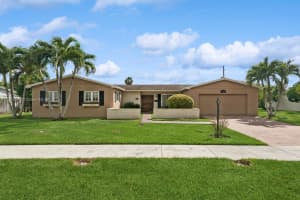 9260 SW 80th Terrace, Miami, FL 33173, Sold 03/21/25