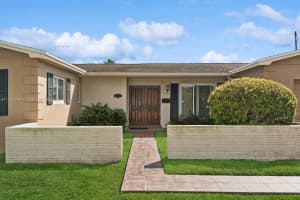 9260 SW 80th Terrace, Miami, FL 33173, Sold 03/21/25