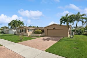 9260 SW 80th Terrace, Miami, FL 33173, Sold 03/21/25