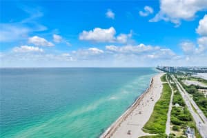 15811 Collins Ave 3407 Sunny Isles Beach, FL 33160 - MLS#A11752659