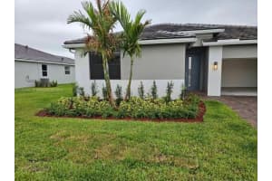 1695 Se 6th St, Homestead
