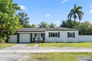 9251 Little River Blvd, Miami