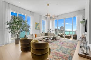 900 Brickell Key Blvd 1604, Miami