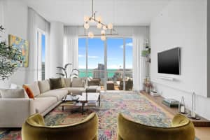 Asia, 900 Brickell Key Blvd APT 1604, Miami, FL 33131, - MLS#A11752754