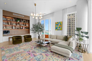 Asia, 900 Brickell Key Blvd APT 1604, Miami, FL 33131, - MLS#A11752754