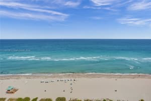 18911 Collins Ave APT 1901, Sunny Isles Beach, FL 33160, - MLS#A11752760