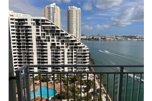 770 Claughton Island Dr APT 1913, Miami, FL 33131, - MLS#A11752776