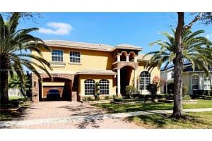 12589 SW 21st St, Miramar, FL 33027, Sold 04/23/25