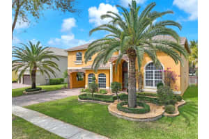 12589 SW 21st St, Miramar, FL 33027, Sold 04/23/25