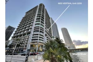 690 SW 1st Ct APT 1205, Miami, FL 33130, Sold 06/20/25