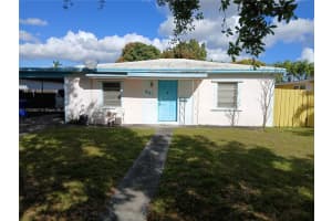 631 SW 61st Ave, Miami, FL 33144, Sold 05/09/25