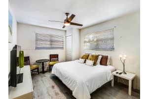 518 Euclid Ave #1, Miami Beach, FL 33139, - MLS#A11752956