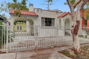 1785 Sw 10th St, Miami