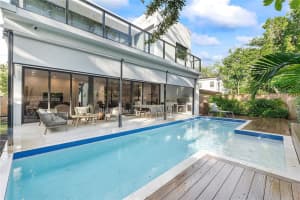 3664 Oak Ave, Miami