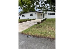 6641 McKinley St, Hollywood, FL 33024, Sold 06/02/25