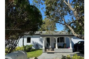9320 NW 33rd Ave, Miami, FL 33147, Sold 04/17/25