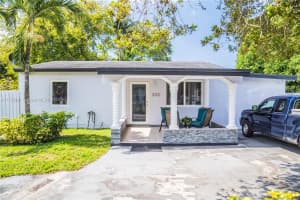 9320 NW 33rd Ave, Miami, FL 33147, Sold 04/17/25