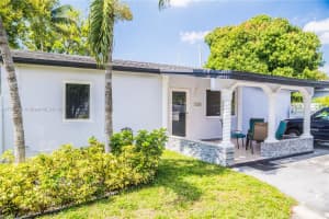 9320 NW 33rd Ave, Miami, FL 33147, Sold 04/17/25