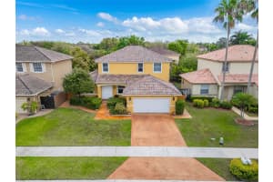 14721 SW 159th Pl, Miami, FL 33196, Sold 04/29/25