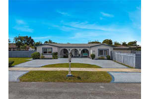 8430 Sw 129th Ave, Miami