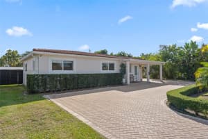 7820 SW 33rd Terrace, Miami, FL 33155, Sold 05/05/25