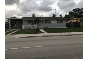 801 Nw 199 Street, Miami Gardens