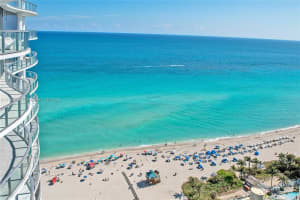 17475 Collins Ave 2003, Sunny Isles Beach