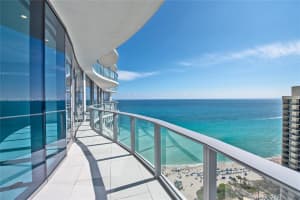 17475 Collins Ave UNIT 2003, Sunny Isles Beach, FL 33160, - MLS#A11753060