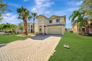 20358 SW 3rd St, Pembroke Pines, FL 33029, Sold 04/07/25