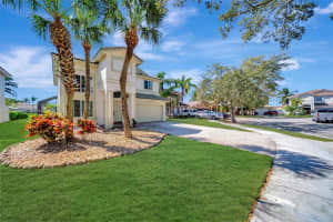 20358 SW 3rd St, Pembroke Pines, FL 33029, Sold 04/07/25