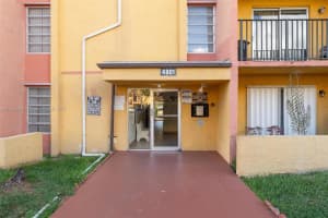 4801 Nw 7th St 109-16, Miami