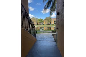 2201 W Preserve Way APT 108, Miramar, FL 33025, - MLS#A11753081