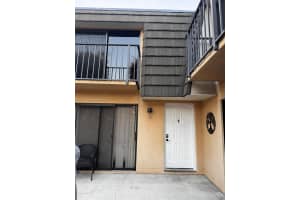605 6th Way #605, West Palm Beach, FL 33407, Sold 04/25/25