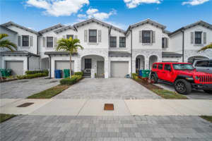 , Homestead