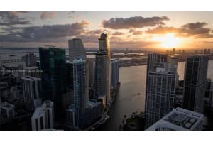 300 Biscayne Blvd Way 4204 Miami, FL 33131 - MLS#A11753127