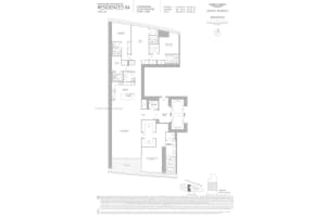 300 Biscayne Blvd Way 4204 Miami, FL 33131 - MLS#A11753127