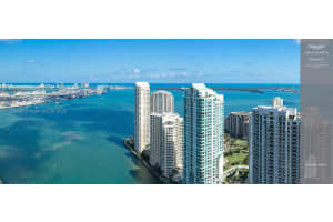 300 Biscayne Blvd Way 4204 Miami, FL 33131 - MLS#A11753127