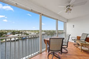 303 N Riverside Dr APT 903, Pompano Beach, FL 33062, Sold 06/10/25
