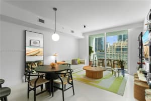 1080 Brickell Ave Unit 1802, Miami, FL 33131, Sold 08/25/25