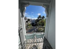 1618 Michigan Ave APT 35, Miami Beach, FL 33139, - MLS#A11753156