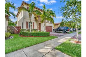 726 Se 37th Pl, Homestead