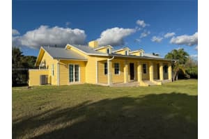 21401 SW 246th St, Homestead, FL 33031, Sold 04/25/25