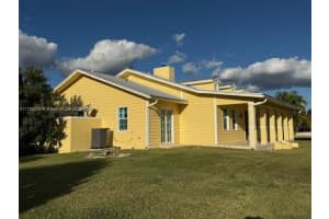21401 SW 246th St, Homestead, FL 33031, Sold 04/25/25
