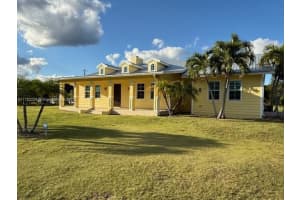 21401 SW 246th St, Homestead, FL 33031, Sold 04/25/25