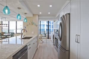 3505 S Ocean Dr APT 1505, Hollywood, FL 33019, - MLS#A11753238