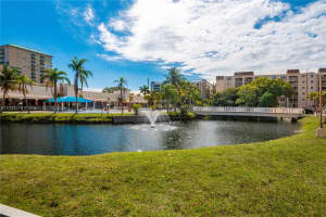 505 E Dania Beach Blvd #4-1g, Dania Beach, FL 33004, Sold 07/10/25