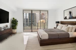 1300 Brickell Bay Dr APT 2100, Miami, FL 33131, Sold 04/17/25