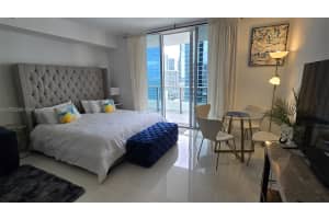 1300 Brickell Bay Dr APT 2100, Miami, FL 33131, Sold 04/17/25