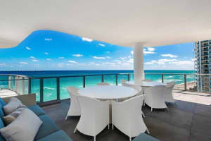 17475 Collins Ave 802, Sunny Isles Beach